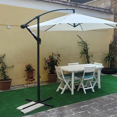 Rome Best Rent Exteriér fotografie