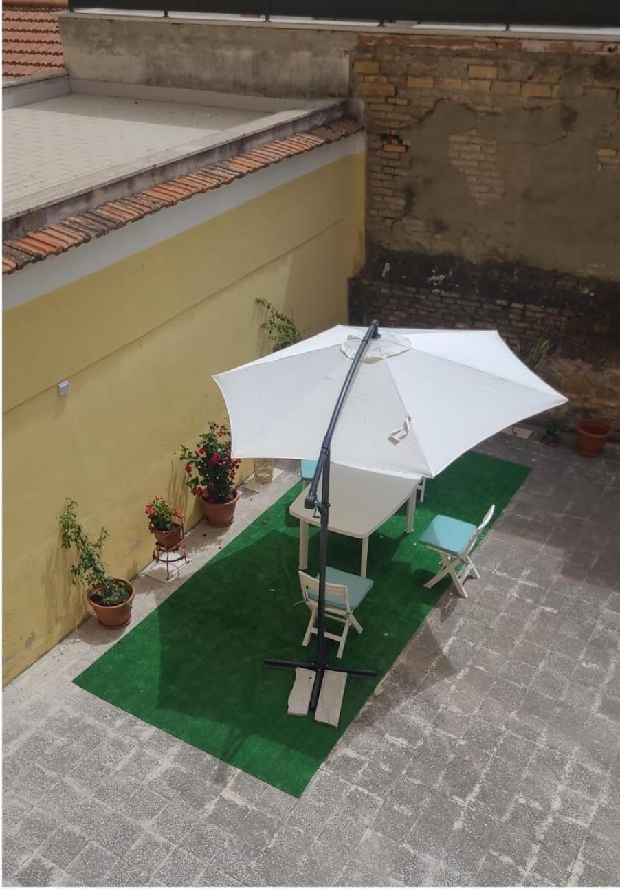 Rome Best Rent Exteriér fotografie