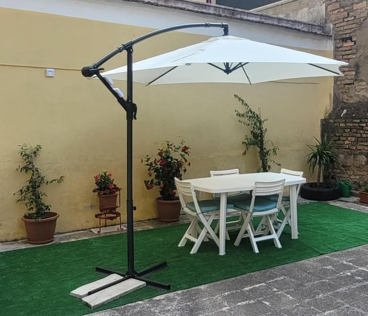 Rome Best Rent Exteriér fotografie