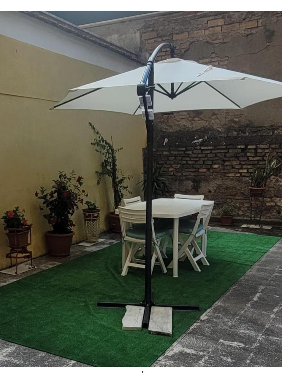 Rome Best Rent Exteriér fotografie