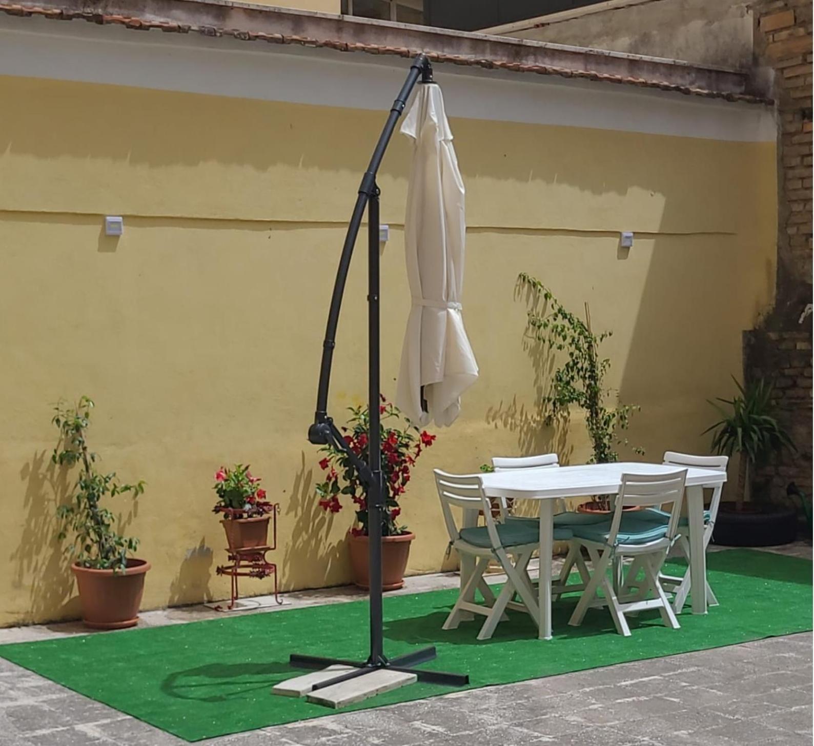 Rome Best Rent Exteriér fotografie