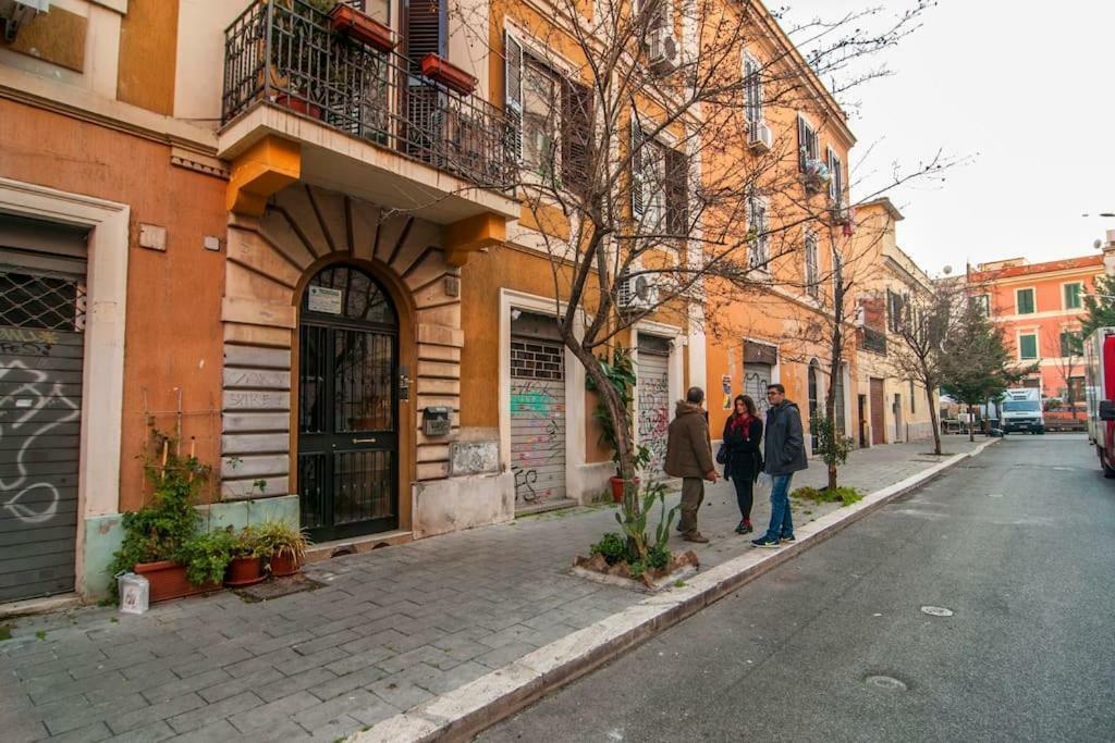 Rome Best Rent Exteriér fotografie