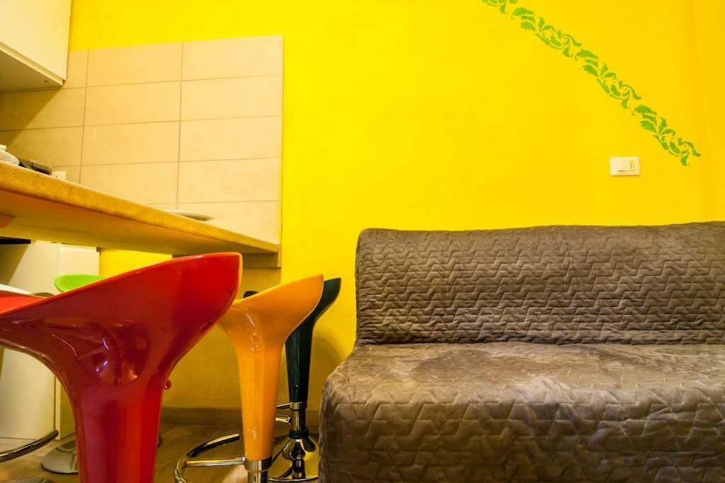 Rome Best Rent Exteriér fotografie