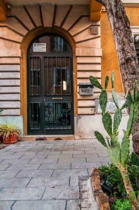 Rome Best Rent Exteriér fotografie