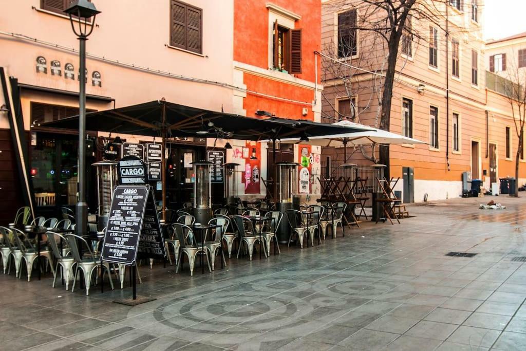 Rome Best Rent Exteriér fotografie