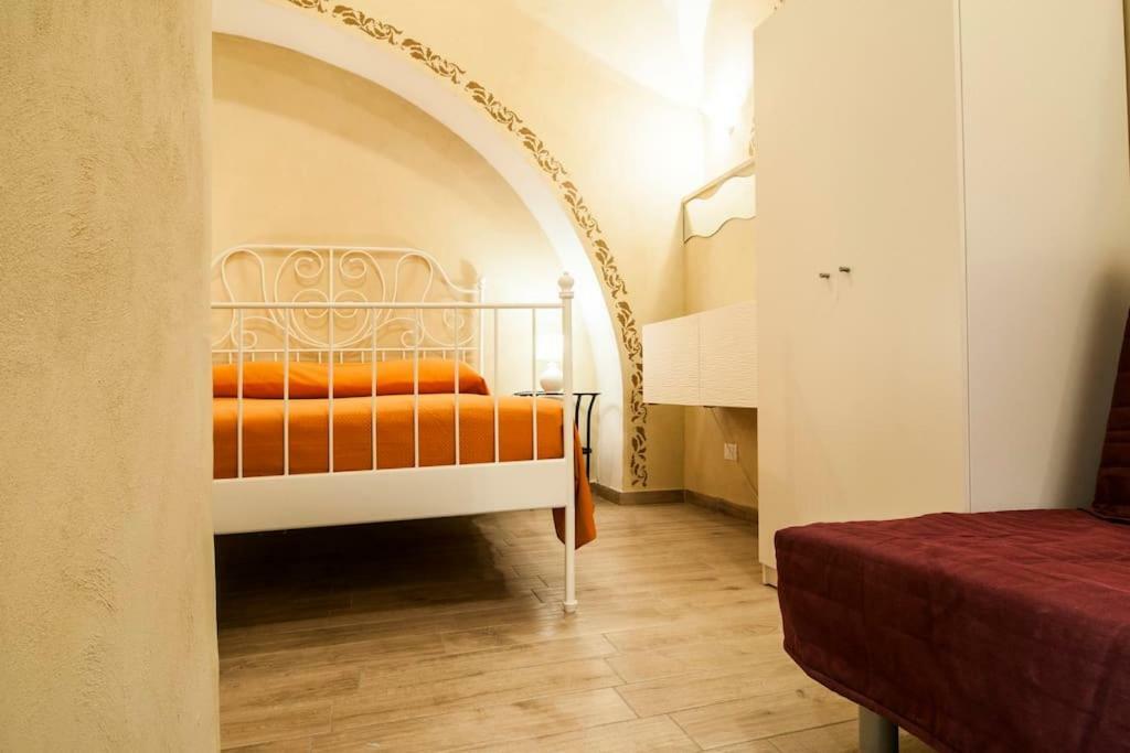 Rome Best Rent Exteriér fotografie