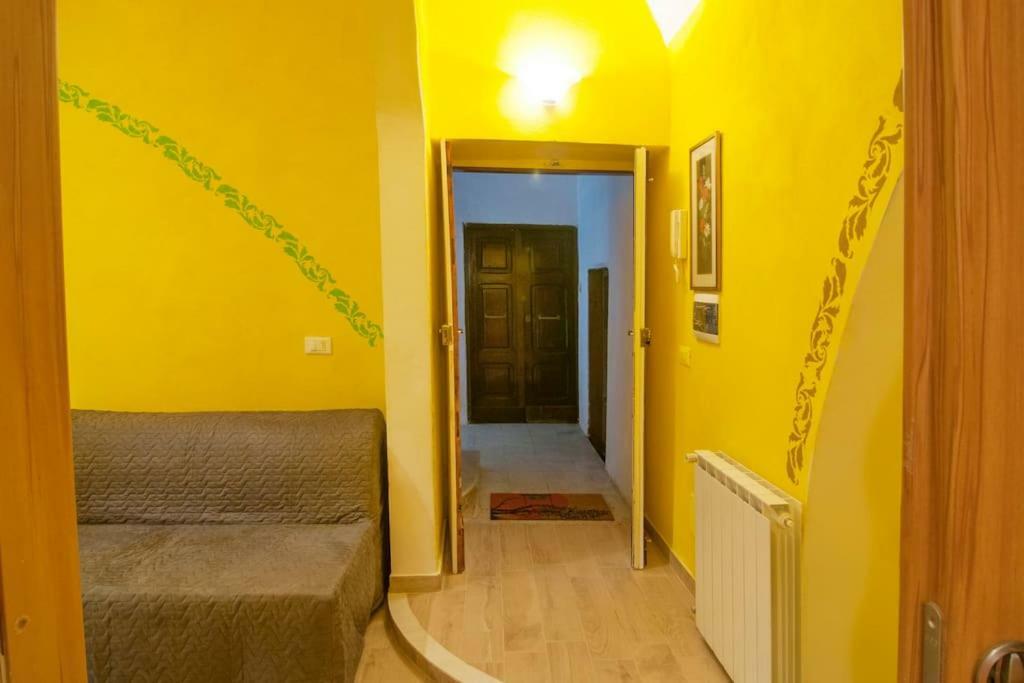 Rome Best Rent Exteriér fotografie