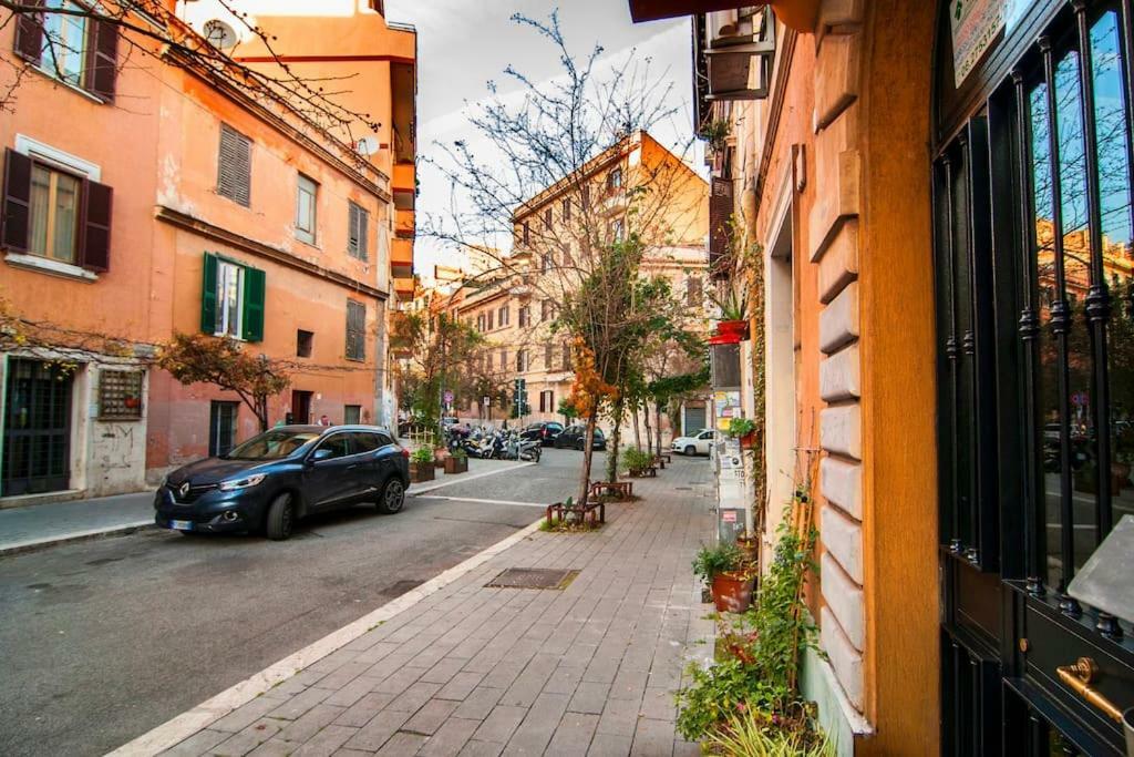 Rome Best Rent Exteriér fotografie