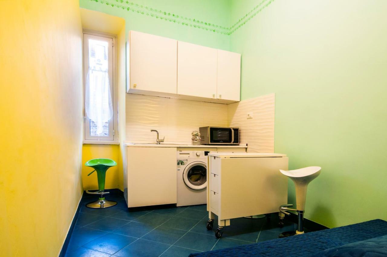 Rome Best Rent Exteriér fotografie
