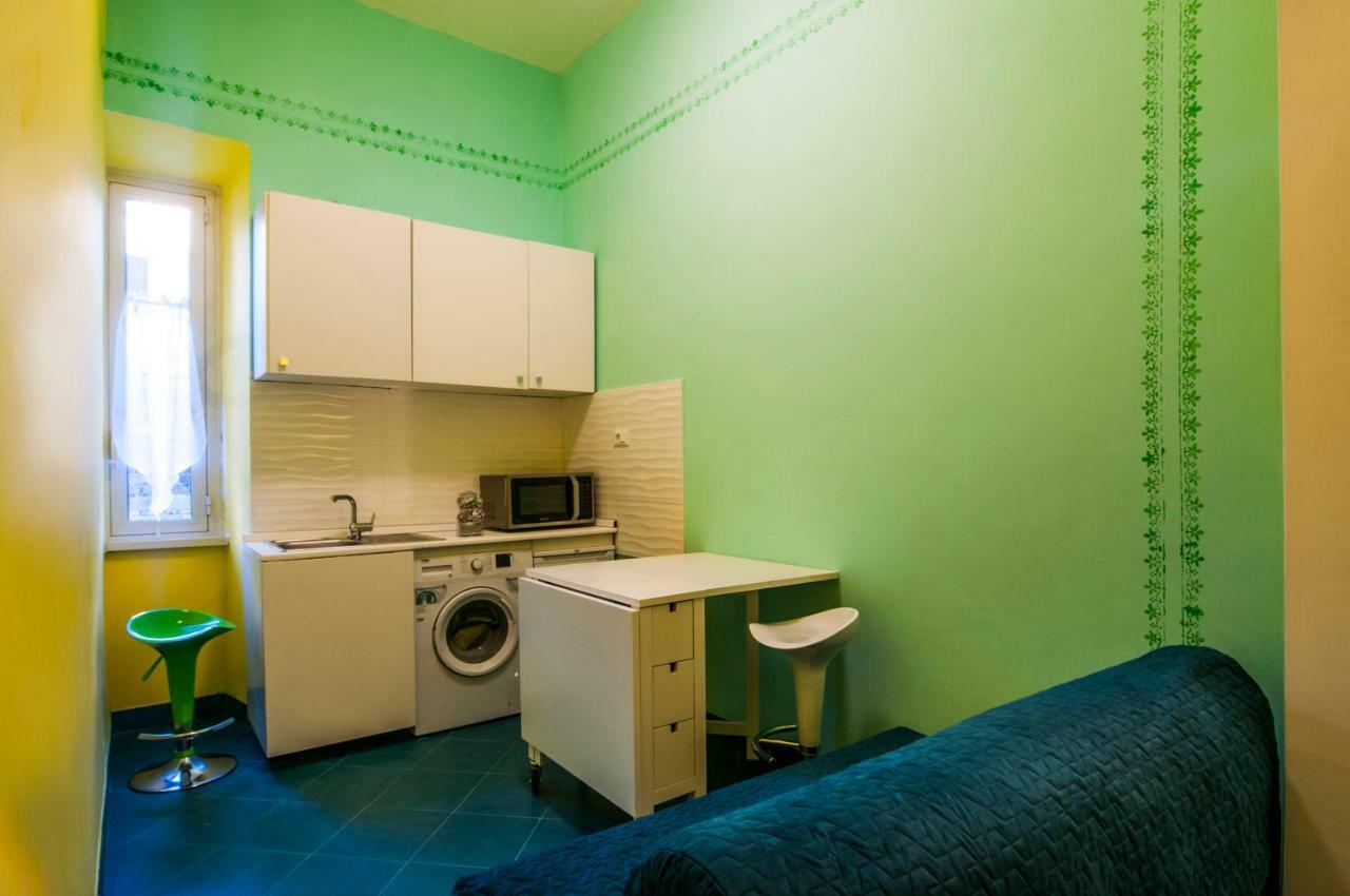 Rome Best Rent Exteriér fotografie