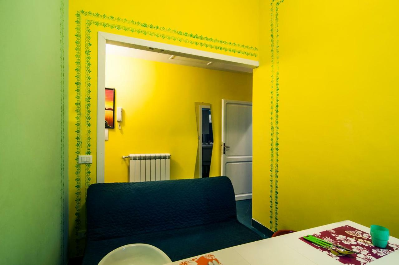 Rome Best Rent Exteriér fotografie