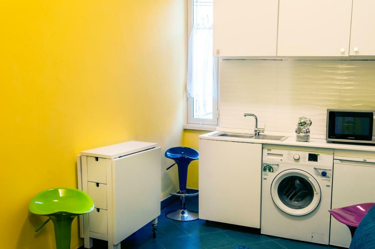Rome Best Rent Exteriér fotografie