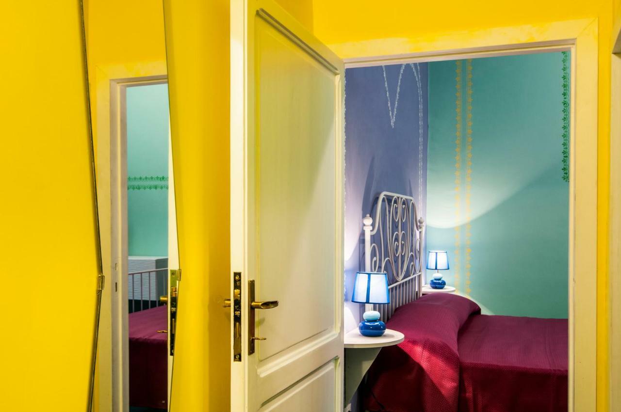 Rome Best Rent Exteriér fotografie