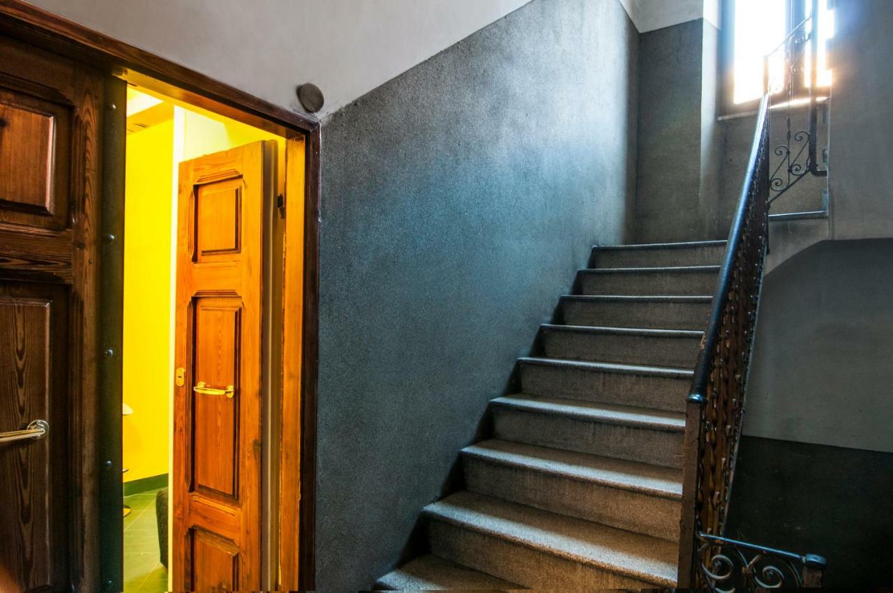 Rome Best Rent Exteriér fotografie