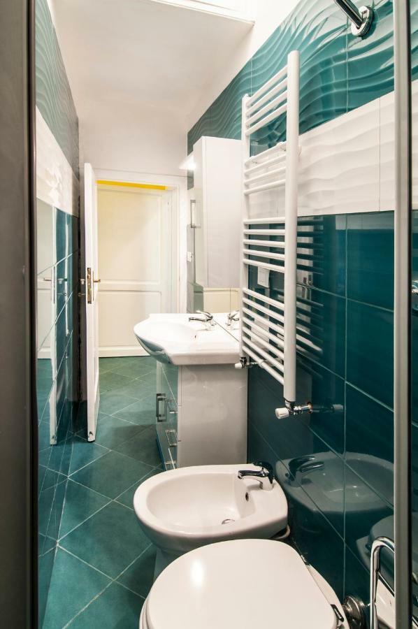 Rome Best Rent Exteriér fotografie