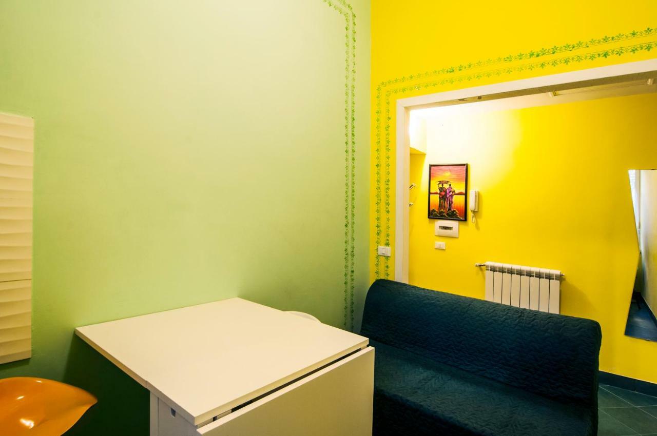 Rome Best Rent Exteriér fotografie