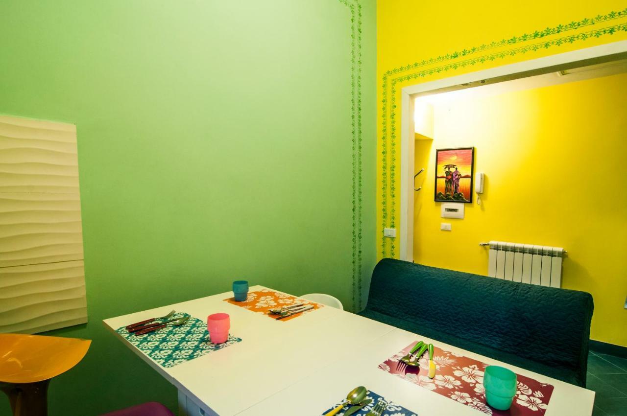 Rome Best Rent Exteriér fotografie