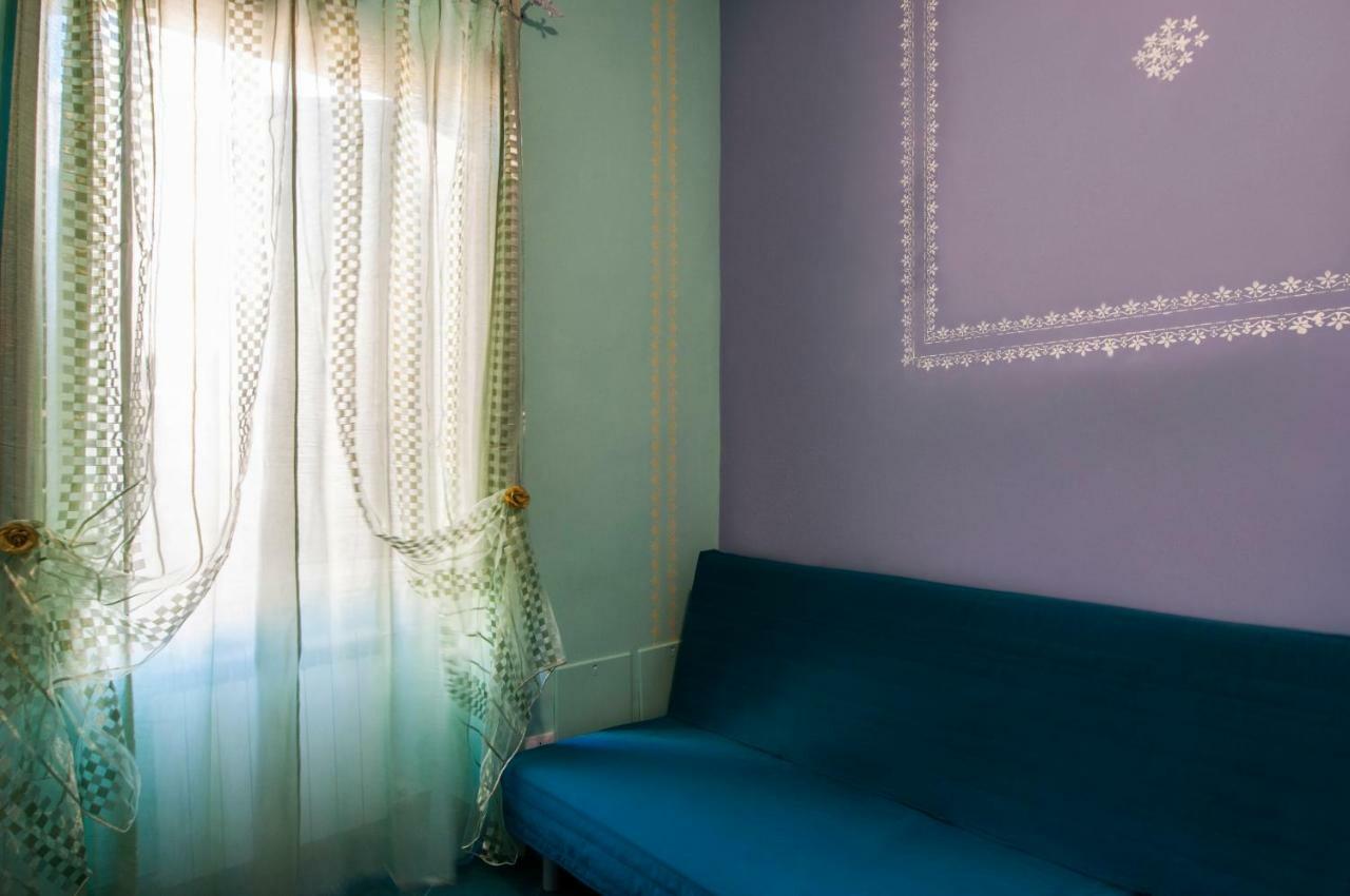Rome Best Rent Exteriér fotografie