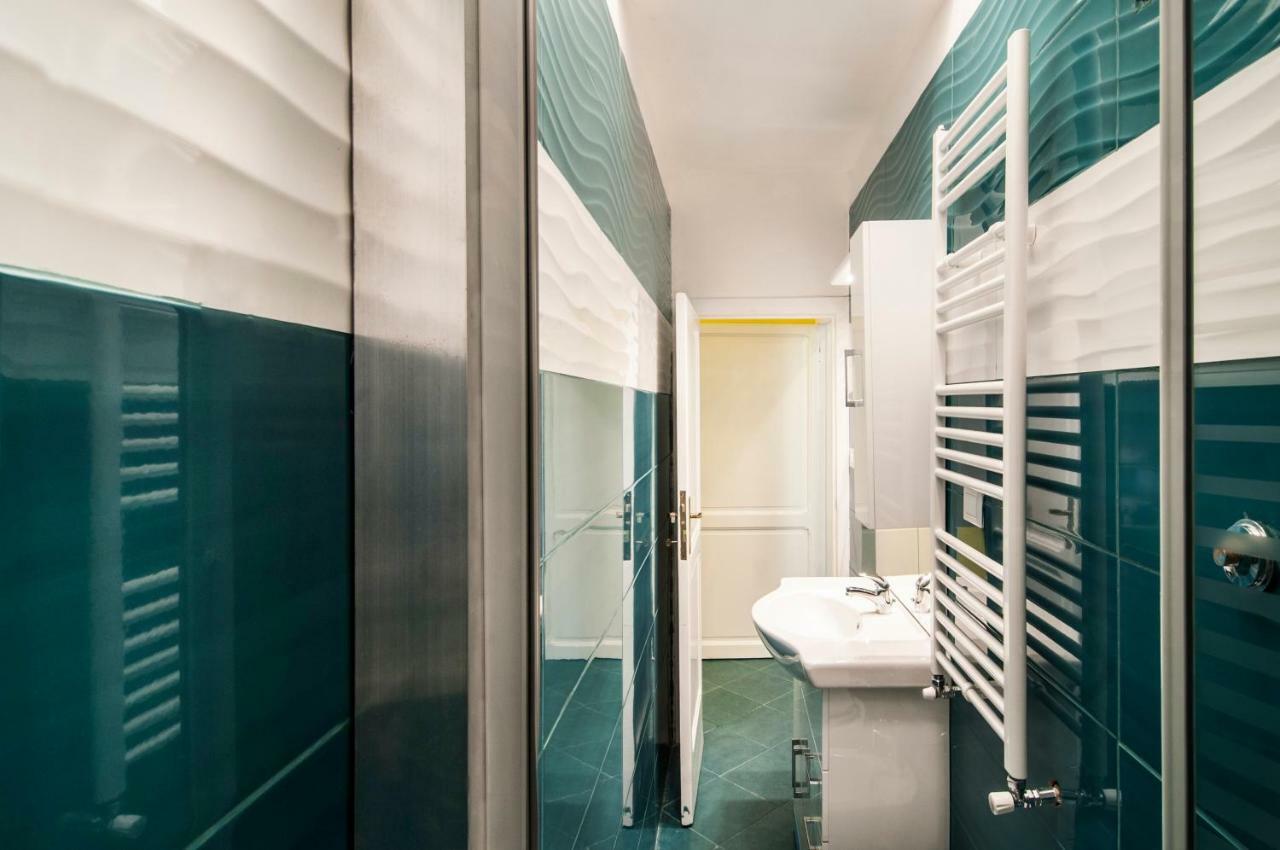 Rome Best Rent Exteriér fotografie