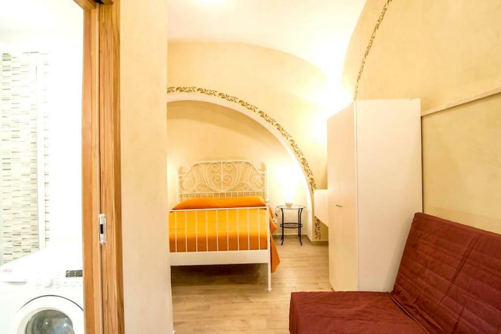 Rome Best Rent Exteriér fotografie