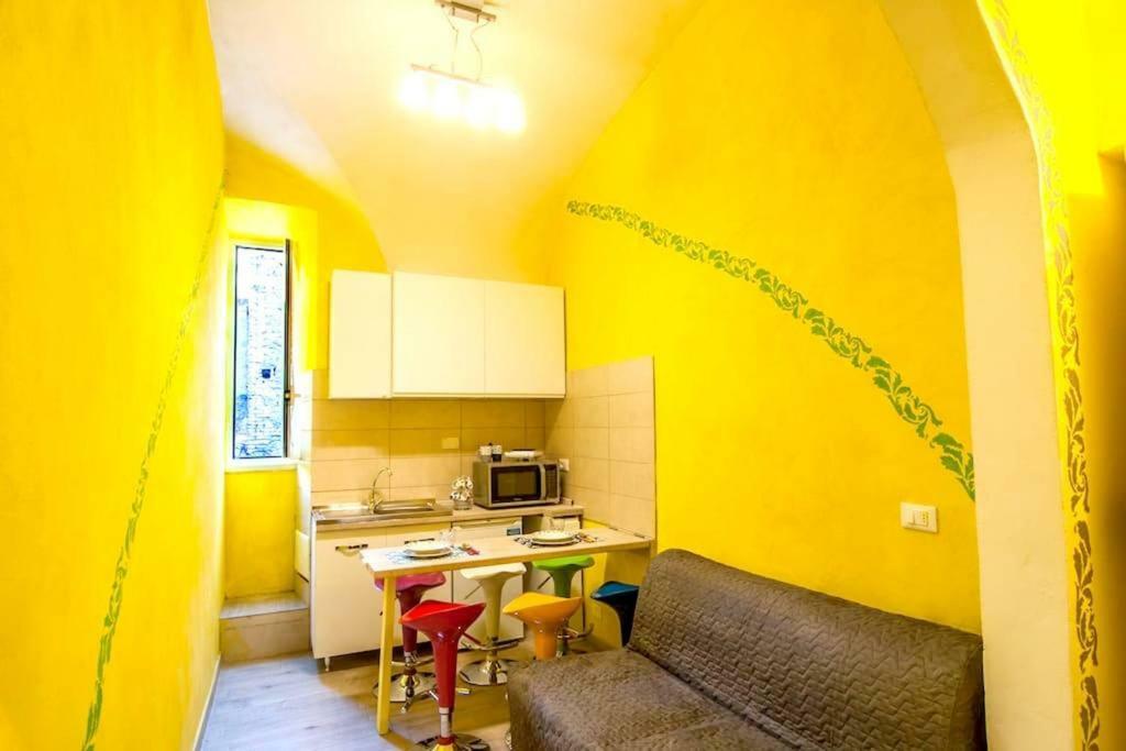 Rome Best Rent Exteriér fotografie