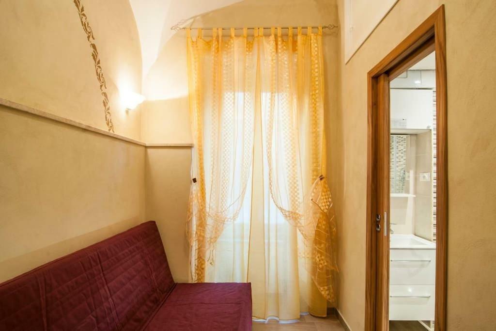 Rome Best Rent Exteriér fotografie