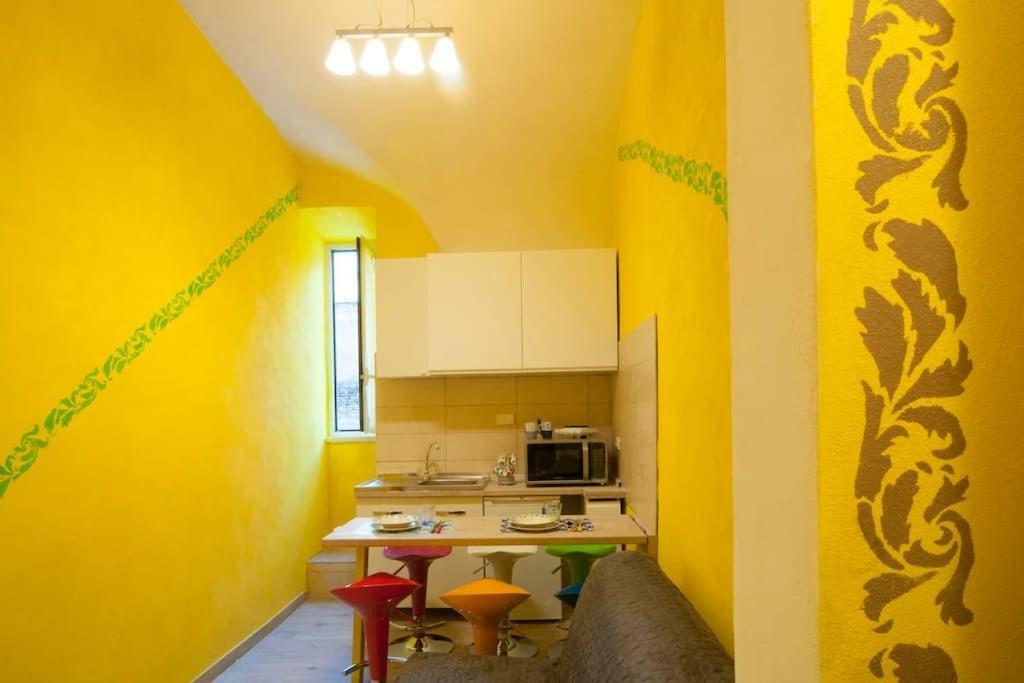 Rome Best Rent Exteriér fotografie