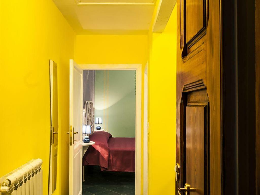 Rome Best Rent Exteriér fotografie