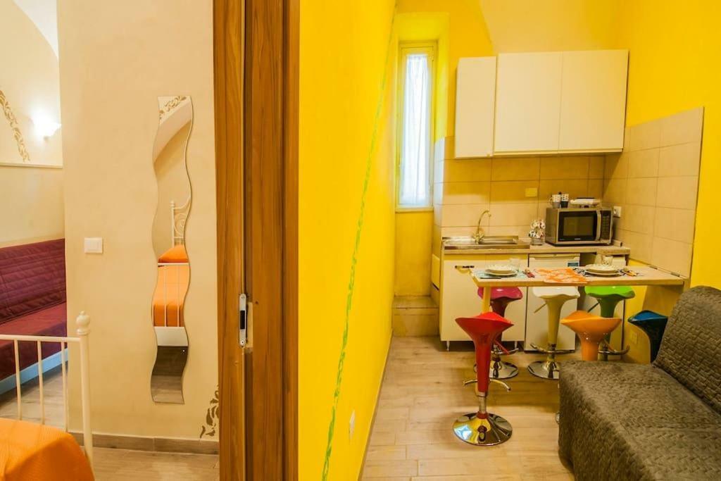 Rome Best Rent Exteriér fotografie
