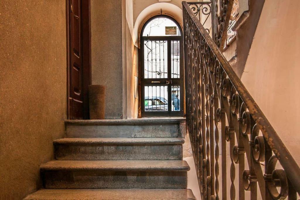 Rome Best Rent Exteriér fotografie