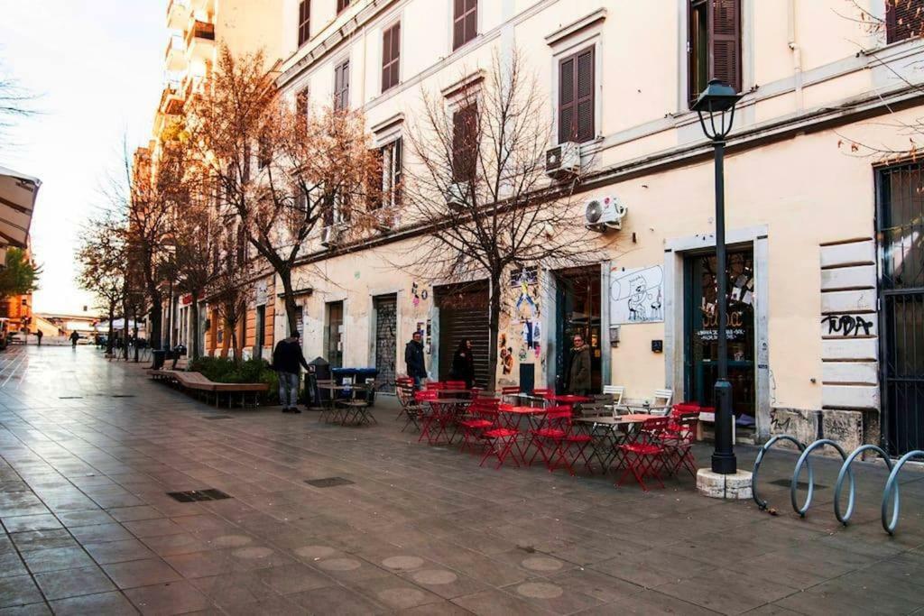 Rome Best Rent Exteriér fotografie